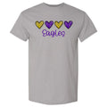 Eagles Hearts