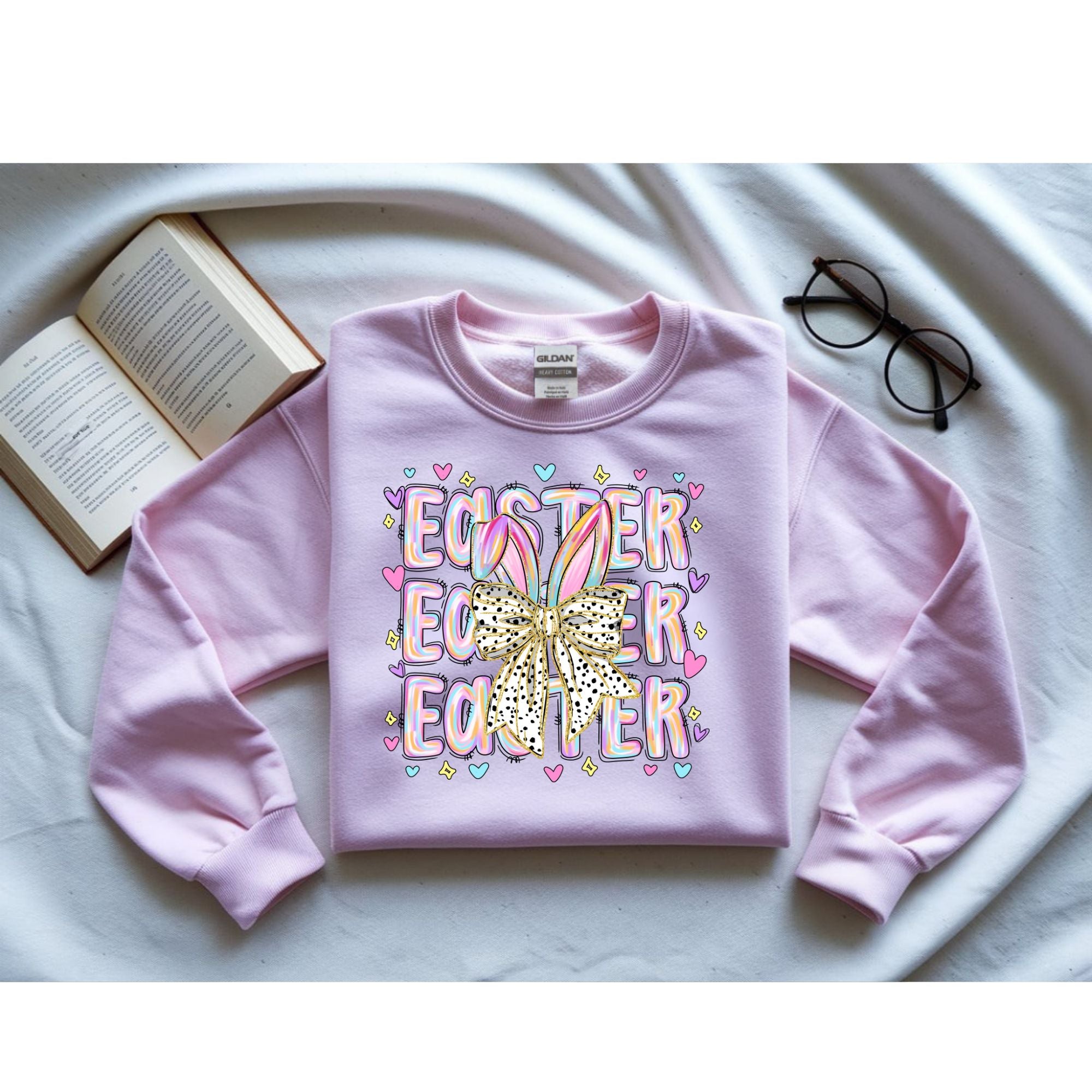 Easter Easter Easter