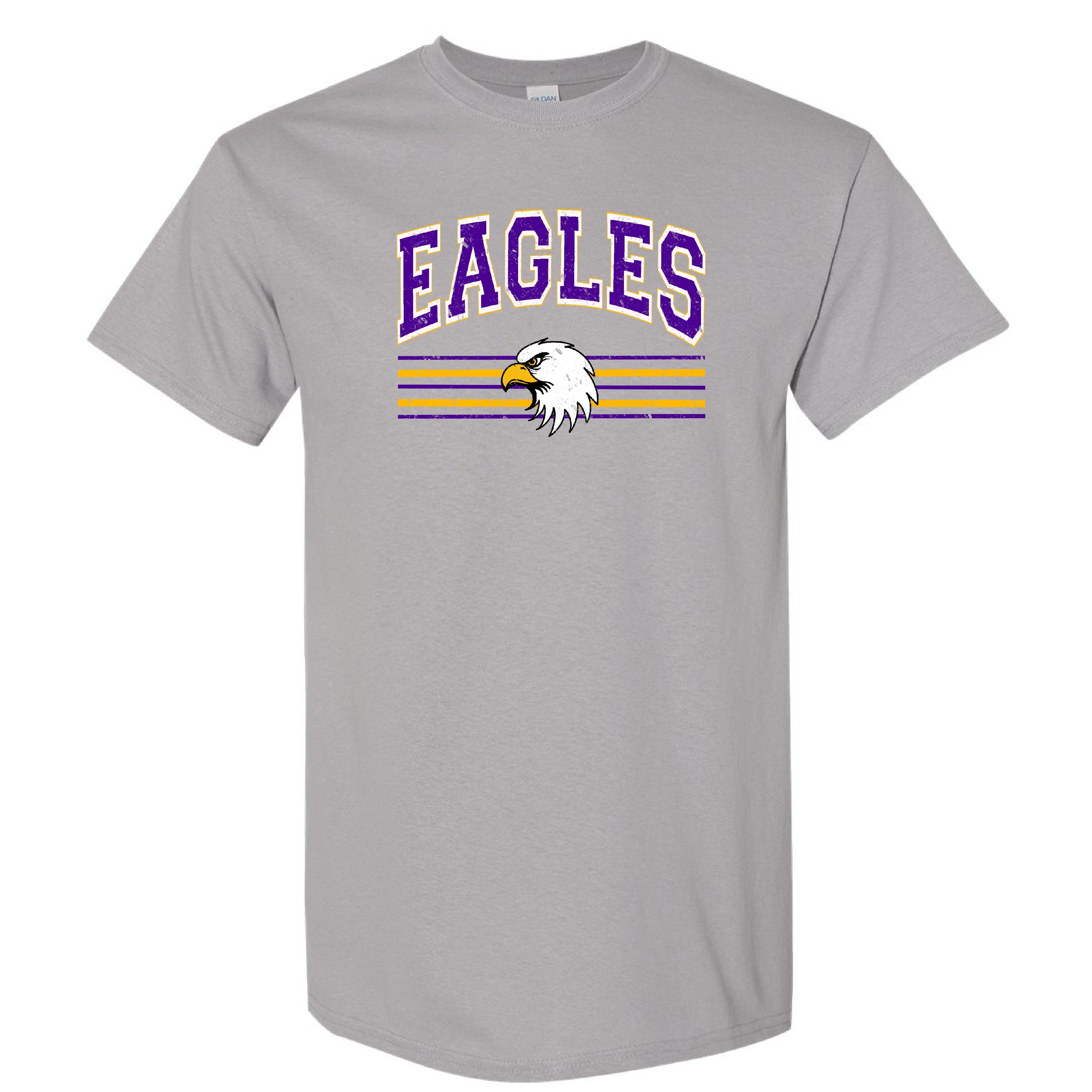 Eagles Arched