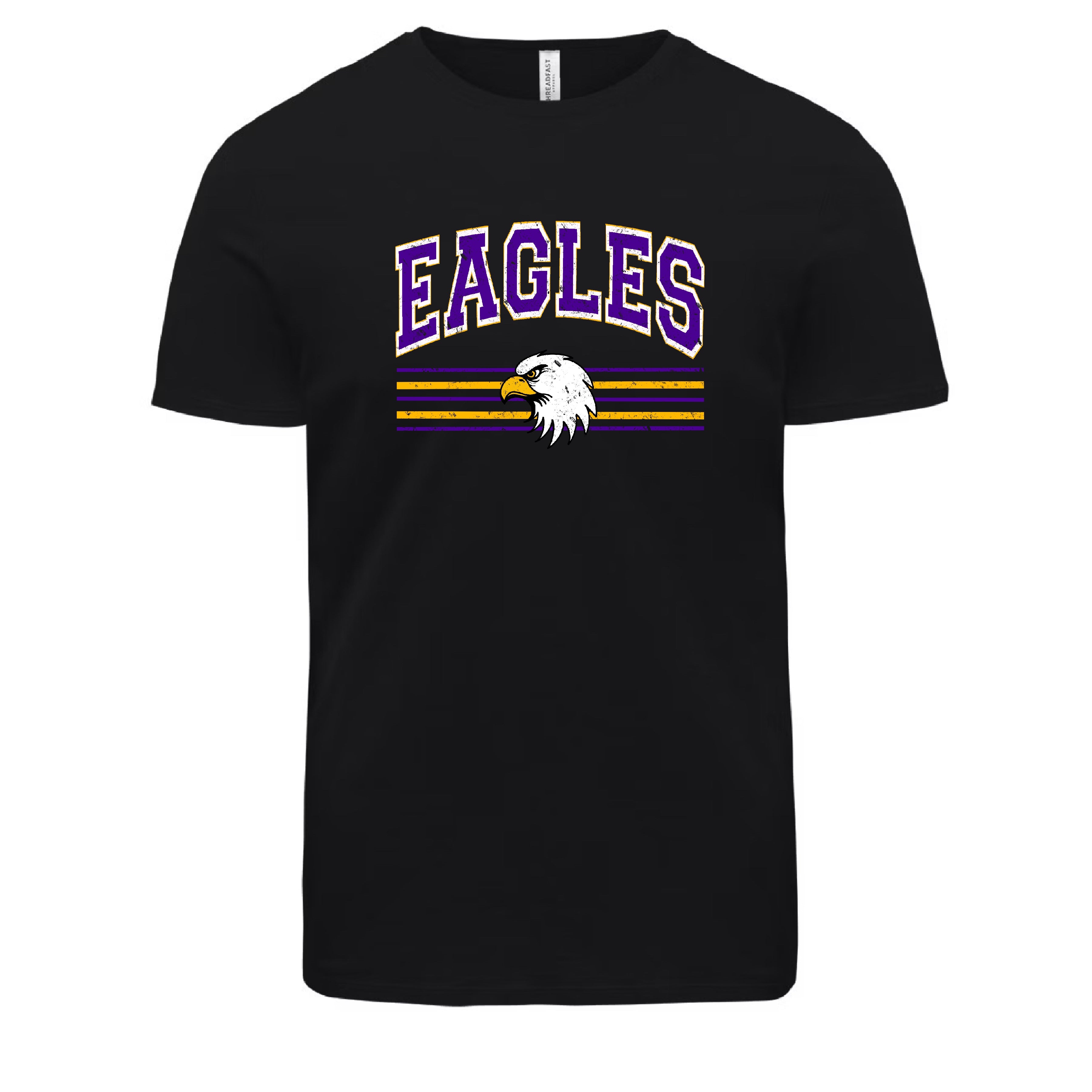 Eagles Arched